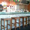บรรยากาศภายในร้าน ที่ ร้านอาหาร ร้านสเต็ก แอนนา tree square