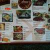 เมนูของร้านเค้าค่ะ ที่ ร้านอาหาร ร้านสเต็ก แอนนา tree square