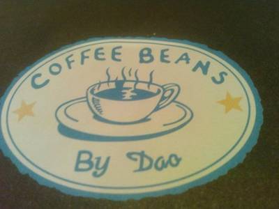 รองแก้วก่อนเลยค่ะ ที่ ร้านอาหาร Coffee Beans By Dao ร่วมฤดี Village
