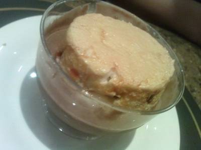 ของหวาน ที่ ร้านอาหาร Coffee Beans By Dao ร่วมฤดี Village