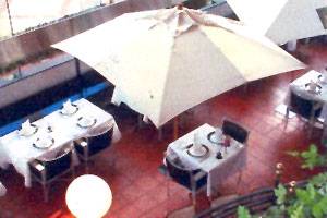 รูปจากเวป ที่ ร้านอาหาร Matteo โรงแรมอินเตอร์คอนติเนตัล