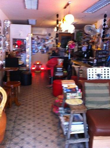 ร้านอาหาร Coffee Melody