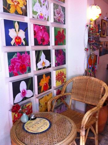 ร้านอาหาร Coffee Melody