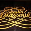 Vanilla Brasserie Siam Paragon Vanilla Brasserie Siam Paragon