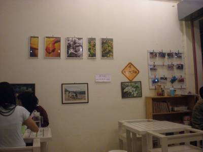 ชิลล์ๆ @ บรรเจิด ที่ ร้านอาหาร บรรเจิด