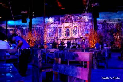 ร้านอาหาร Mansion  7