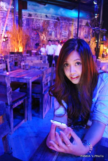 ร้านอาหาร Mansion  7