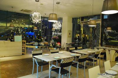 วีว่าคาเฟ่ ที่ ร้านอาหาร Viva cafe