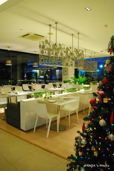 วีว่าคาเฟ่ ที่ ร้านอาหาร Viva cafe