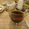 กาแฟขี้ชะมด ที่ ร้านอาหาร Just coffee