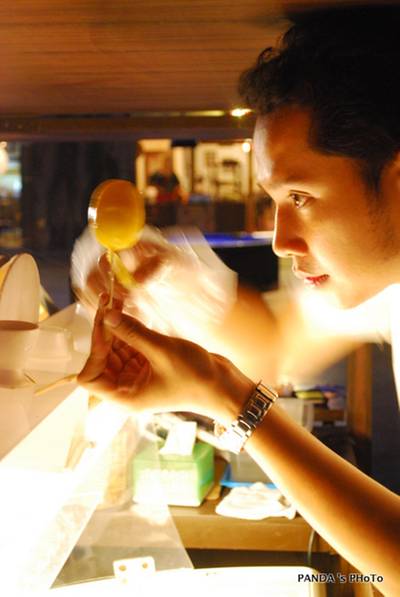 ร้านอาหาร I-Maru