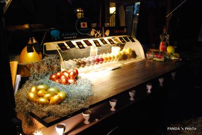ร้านอาหาร I-Maru