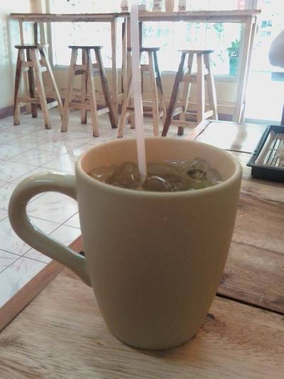 ร้านอาหาร คิวซัง ราเมน