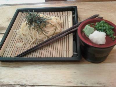 ร้านอาหาร คิวซัง ราเมน