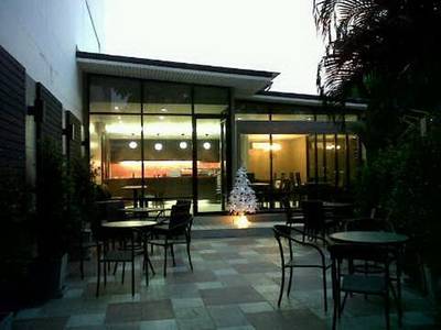ร้านอาหาร Puritan