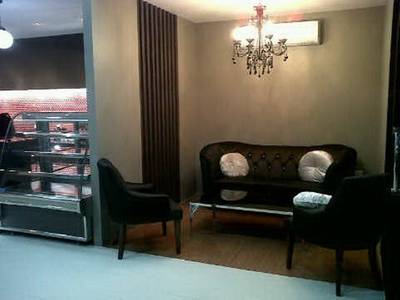 ร้านอาหาร Puritan
