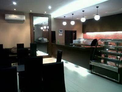 ร้านอาหาร Puritan