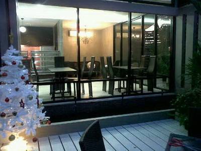 ร้านอาหาร Puritan