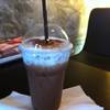 มอคค่าเย็น ที่ ร้านอาหาร Coffee Image