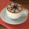 กาแฟร้อน ที่ ร้านอาหาร Coffee Image