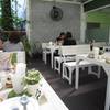 บรรยากาศด้านนอก ที่ ร้านอาหาร ดวงตาตุง