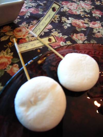 อันนี้พี่พนักงานใจดีแถมให้ ที่ ร้านอาหาร Amour De Fondue อันนี้พี่พนักงานใจดีแถมให้ ที่ ร้านอาหาร Amour De Fondue