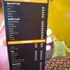 เมนูร้าน ที่ ร้านอาหาร Amour De Fondue