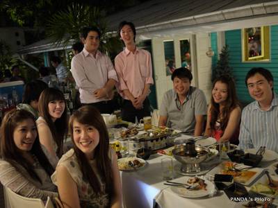 ร้านอาหาร ทูซิท หลังสวน