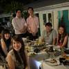 ร้านอาหาร ทูซิท หลังสวน