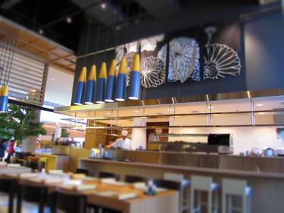 บรรยากาศร้าน ที่ ร้านอาหาร Yura An Café