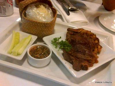 ร้านอาหาร Greyhound Cafe Avenue รัชโยธิน