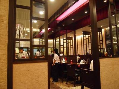 Chabuton Central World ที่ ร้านอาหาร Chabuton Central World
