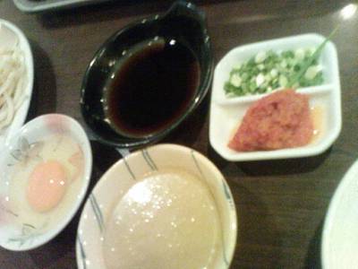 ร้านอาหาร Akiyoshi พระโขนง