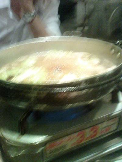 ร้านอาหาร Akiyoshi พระโขนง