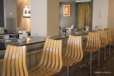ร้านอาหาร OK Shabu Shabu
