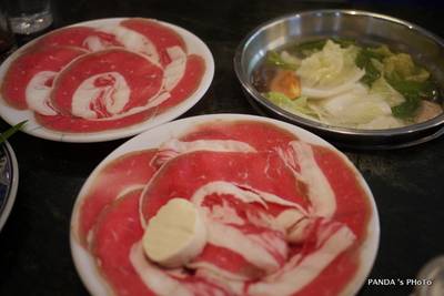 ร้านอาหาร OK Shabu Shabu
