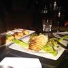 ร้านอาหาร Pandanus Bar Bistro