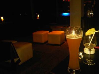 บุรีธารา ที่ ร้านอาหาร Buri Tara Wine Bar & Restaurant