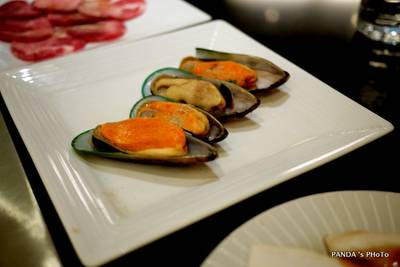 ร้านอาหาร Toh Kai Esplanade ร้านอาหาร Toh Kai Esplanade