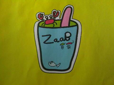 Zaap Eli ที่ ร้านอาหาร Zaab Eli (แซ่บ อีลี่) ทองหล่อ 10