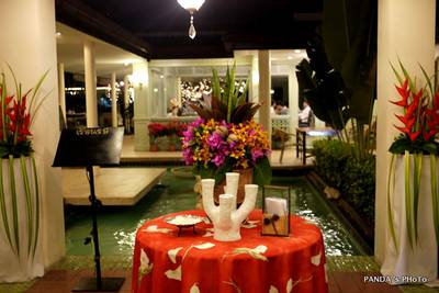 ร้านอาหาร เรือนรส
