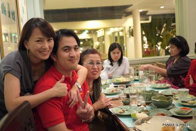 ร้านอาหาร เรือนรส