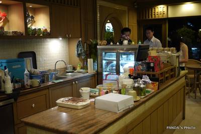 ร้านอาหาร เรือนรส
