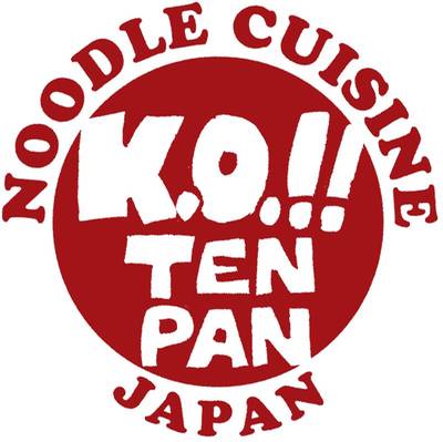 ร้านอาหาร K.O.!! Tenpan