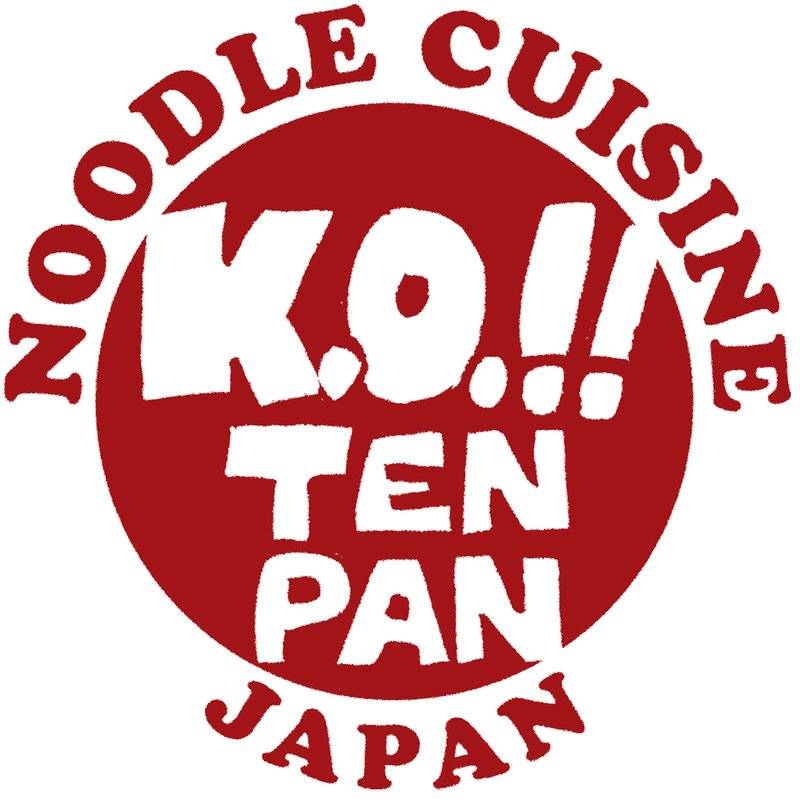 ร้านอาหาร K.O.!! Tenpan