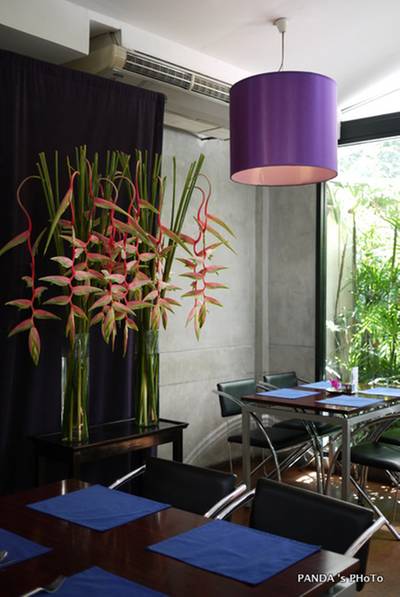 ร้านอาหาร ขวัญจิตร