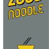 Zood Noodle เซ็นทรัล เวิล์ด