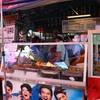 บริเวณหน้าร้านครับ♥ ที่ ร้านอาหาร ครัวเบญจรงค์อาหารอิสลาม