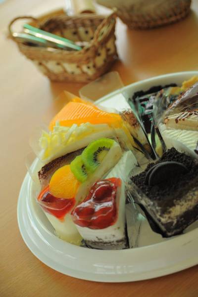 facebook.com/cafe2all ที่ ร้านอาหาร Cafe To All (Cafe2All)