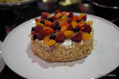 The Square Novotel Siam Square ที่ ร้านอาหาร The Square Novotel Bangkok Siam Square